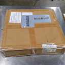 CAP Barbell Rubber Olympic Bumper Plate | Multiple Options/Colors (25lbs - Pair)