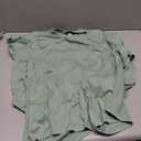 PRETTYGARDEN Women 2 Piece Lounge Set 2026 Summer Casual Oversized Shirts Biker Shorts Matching Airport Travel Outfit Clothes Size XL