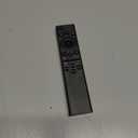 Universal for Samsung-TV-Remote-Control Replacement,Compatible with All Samsung Smart Frame Curved QLED TVs