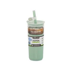 Reduce® Stainless Steel Aspen 20oz Tumbler - Matcha 