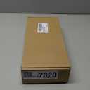 Haliwu 10 Pack Gold Cabinet Handles, Brushed Brass Cabinet Pulls Kitchen Handles Barrel Champagne Gold Pull Kitchen Hardware, 8 inch Hole to Hole Center