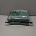 Earth Rated Pet Wipes for Dogs and Cats, Hypoallergenic, 3-in-1 Cleaning, Deodorizing and Hydrating, for Grooming Paws, Body and Butt, New White Tea and Basil Scent, 400 Count