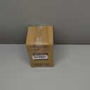 Victor Live Catch Mouse Trap - 4 Traps - M337SR-4 - Live Catch and Release Trap for Mice - Humane Mouse Traps - Clear Design - Humane, Easy to Use - 4 Pack