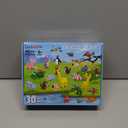 INSOON 30 Packs Animal Party Favors for Kids, 810 PCS Mini Animal Building Block Toy Set for Goodie Bag Fillers Classroom Prizes Easter Birthday Children's Day for Boys Girls Student Ages 6+