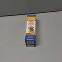 2 x Arm & Hammer for Pets Tartar Control Enzymatic Toothpaste for Dogs Reduces Plaque & Tartar Buildup Safe for Puppies Beef Flavor, 2.5 Ounces Dog Toothpaste (Pack of 1)