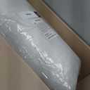 Sleep Innovations Dual Layer 4 Inch Memory Foam Mattress Topper, California King Size, Medium Support, 2 Inch Cooling Gel Memory Foam Plus 2 Inch Pillow Top Cover