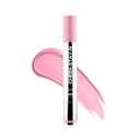 Sacheu Cheek STAY-N Liquid Blush for Cheeks  High Pigment, Buildable, Lightweight Cream Blush Infused With Squalane, for Dewy & Radiant Flushed Cheeks  Long-lasting & Cruelty Free, I'm Cute (0.34 Fl Oz (Pack of 1))