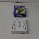 Arctic Air Freedom Personal Air Cooler - Portable 3-Speed Neck Fan, Hands-Free Wearable Design, Lightweight, Cordless And Rechargeable