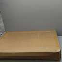 Floor Mats for Jeep Compass 2017-2026, All Weather Floor Mats Cargo Liner with Backrest Protectors and Door Sill Guards Accessories, Full Coverage Set (Fit New Body Style 2nd Generation)