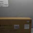 monTEK Motorized TV Lift for 32-48 inch TVs, Ceiling&Vertical TV Lift Mechanism with RF Remote, Smart Phone & Voice Control via WiFi, Up to 132lbs, 4X Load Tested, Max VESA 400 * 400