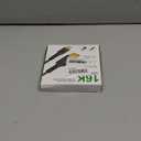XMSJSIY USB C to DisplayPort 2.1 Cable Bidirectional [16K@30Hz 8K@120Hz 4K@240Hz] USB Type-C to DP [Thunderbolt 3/4 Compatible] 40Gbps DisplayPort Cord Support DSC HDR VRR ALLM - 2M/6.56FT