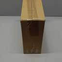 Mlikero Card Deck Case for Trading Cards 1800+, Trading Card Storage Box with 10 Dividers and 3 Foam Stoppers, Leather Magnetic Closure Commander Deck Box Fit for YuGiOh, MTG and Sport Cards (A1-Black)