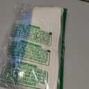 Easter Basket, Easter Bunny Baskets with Handle, Baby Gift Baskets, Egg Buckets Gifts Tote Bags Egg Hunt Basket for Kids, Boys, Girls, Toddler, Babies, Infant (Blue)