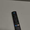 Voice Control TV Remote Replacement - for Fire AMZ TV Stick (HD/2nd Gen/3rd Gen/Lite/4K/4K Max), TV Cube and for Fire Onmi/Insignia/Toshiba/Pioneer