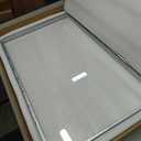UPGRADED WB56X27480 23"x14.2" Oven Glass Door Window Pack Assembly Compatible With GE Wall Oven Door Window Assembly, Range Oven Door Panel Replacement For 4466174, AP6034630, PS11766932, EAP11766932 Etc
