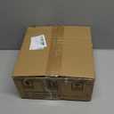 304 Stainless Steel Rice Cooker Inner Pot Replacement Universal Fit with Triple Layer Composite Bottom for Even Heating and Easy Cleaning 3L