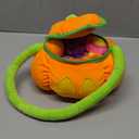 JOYIN Baby's Pumpkin Halloween Playset with 8 Fun Play Pieces, Halloween Theme Decoration, School Classroom Supply, Party Favor Supplies, Goodie Bags Stuffers Fillers, Toy and Prizes, Treats Gifts