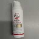 EltaMD UV Clear Face Sunscreen, Oil Free Sunscreen for Sensitive Skin with Zinc Oxide, Dermatologist Recommended 1.7 oz.