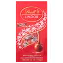 Lindt LINDOR Milk Chocolate Truffles, Milk Chocolate Candy with Smooth, Melting Truffle Center, Great for Gift Giving, 5.1 oz. Bag (6 Pack) (EXP 09/30/26)