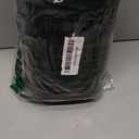 Pereysi Ceramic Personal Space Heater for Office Desk & RV, 1000W/700W Low Wattage Electric Heater Under Desk, Circuit Friendly & Quiet Mini Heater for Feet & Hands