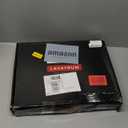 Polished Chrome Kitchen Faucets Solid Brass High Arc One-Handle Kitchen Faucet with Pull Down Sprayer,Kitchen Sink Faucets with Escutcheon