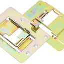 Siemens ECSBPK04 Generator Standby Power Mechanical Interlock