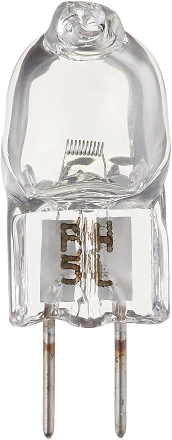 Phillips Light Halogen 20W 4 Pack 2 pieces each