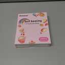 3 x 2x3 Inches 200PCS Self Sealing Cellophane Bags Self Adhesive Clear Resealable Cellophane Bags 2"x3"