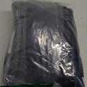 Fushiguro Megumi Costume Cosplay Suit Uniform Full Set With Wig, L