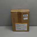 DoubleFill 48 Pcs Wood Gingerbread House DIY Craft Kit for Kids DIY Christmas Village Houses for Holiday Classroom Activities with 12 Color Markers Paint Your Own Wooden Birdhouse Set for Kids Gifts