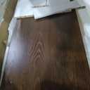 LINSY HOME 8 Drawer Dresser for Bedroom, 54" Wide Chest of Drawers, Modern TV Stand Dressers with Wood Frame and Metal Handles, Large Drawer Organizer for Bedroom, Living Room, White