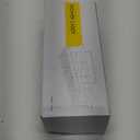 EUDELE Adhesive Shower Caddy, 5 Pack Rustproof Stainless Steel Bath Organizers With Large Capacity, No Drilling Shelves for Bathroom Storage & Home Decor (XL size, Black)