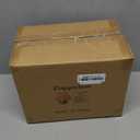 Gold Small Bedside Table Lamp for Bedroom, Brass Gold Bedroom Lamps for Nightstand, Cute Mini Table Lamps for Small Spaces with Scalloped Shade for Kitchen Counter, Bookshelf, Living Room, Kids Dorm (On/Off Switch)