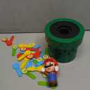 TOMY Pop Up Super Mario Board Game - Family and Preschool Kids Games for Family Game Night - Kids Activities and Super Mario Toys - Girls and Boys Games - 2-4 Players - Ages 4 Years and Up