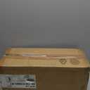 Thin Gel Seat Cushion for Car Seat, Office Chair, Wheelchair, Golf Cart - Non-Slip Car Seat Cushions with 0.7 Inch Gel - Sciatica & Coccyx Pain Relief (Fabric, Grey)