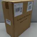 Gravity Pet Feeder and Water Dispenser Set, Automatic Dog Feeder and Dog Water Dispenser for Dogs Cats Pets Animals Large Capacity(3.8L)