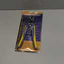 haisstronica Self-Adjusting Wire Stripper, 3 in 1 Stripper/Cutter/Crimping Heavy Duty Automatic Electrical Wire Strippers for 10-24 AWG