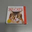 365 Cats Page-A-Day Calendar 2022: The World's Favorite Cat Calendar