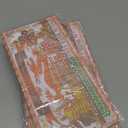 The Jade Emperor - Divine Small Note | Galighticus Premium Ancestor Money for Spiritual Wealth & Blessings,Set of 13