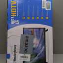 Westinghouse 32 Inch TV, HD LED Small Flat Screen Non-Smart Television, Works with Fire Stick, Roku, Apple TV, TiVo, Xumo, and Streaming Devices