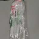 GIR: Get It Right 5-Piece Silicone Essentials Kitchen Utensils Set - Ladle, Spatula, Flip, Spoon & Spoonula - Non-Toxic Cooking Utensils for Nonstick Cookware, Cooking and Baking - Party Confetti