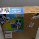 Delta Children Chair Desk With Storage Bin, Disney Mickey Mouse