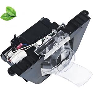 242270106 Dispenser Replacement for Frigidaire DGHD2361T, FGHB2867T, LGHD2369T Dispenser Control Board, Compatible with Frigidaire & Kenmore Fridge, Replaces AP5781887 PS8692022, Fixes No Ice Issue