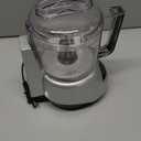Cuisinart Mini Prep Plus Food Processor, 4 Cup, Brushed Stainless (Shiny)