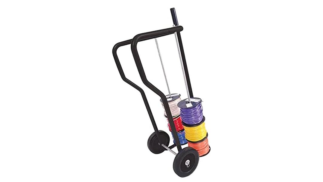 Southwire MH8210 Wire Smart Wire Cart