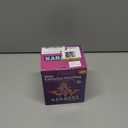 YLL Karaoke Machine for Kids, Portable Mini Speaker with 2 Wireless Microphones, TOP Kids Gifts for Girls Ages 3, 4, 5, 6, 7, 8, 9, 10+ Years Old, 4-12th Birthday Singing Present Toy Party (Purple)