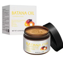 Batana Oil for Hair Growth Dr Sebi, 100% Raw Organic Batana Hair Mask from Honduras, Wild Growth Hair Oil, Scalp Oil Promotes Hair Thickness, Prevents Loss for Men & Women, 4.23fl oz, 2 Pack