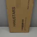 Permium Mahjong Racks with Pushers 4-Piece Set Clear Acrylic Mahjong Tiles Racks with Built-in Pushers Mahjong Accessories Transparent Mahjong Tile Holder