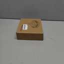 Camping Lantern 18800mAh Rechargeable Battery, 60W Ultra Bright LED Hanging Light with 3 Modes, Waterproof Portable Tent Lighting for Outdoor Emergency & Hiking