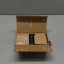 ShiftCam SnapGrip Pro  Phone Camera Grip & Magnetic Power Bank with Qi2 Wireless Charging, Wireless Shutter Button, and Magnetic Mount for All Phones, Tabletop Dock  Midnight